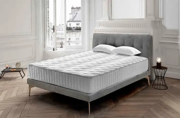 [VISCO] Colchon Excelent GAMA TOP - Viscoelastico de 28cm 