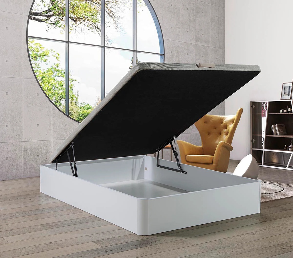 Cama Canapé Abatible